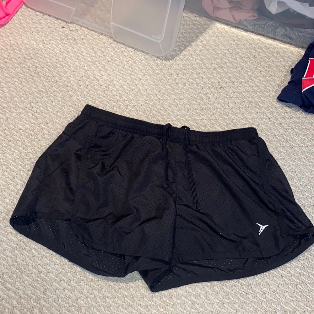 Old Navy Athletic Shorts Size S